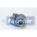 ORIGINAL TURBO | VW LT 28-35 I Pritsche | 333310