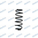 Fahrwerksfeder HA | SMART ForFour | 90171153
