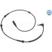 214 899 0009 Sensor, Raddrehzahl MEYLE-ORIGINAL: True to OE.