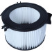 Innenraumfilter Vw T4 91 | 26-0115 Innenraumfilter Vw T4 91 | 26-0115