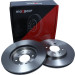 Maxgear Bremsscheibe Honda P. Jazz 02-/08-/City 08- 258Mm Höhe. 39,2 Mm | 19-2400 Maxgear Bremsscheibe Honda P. Jazz 02-/08-/City 08- 258Mm Höhe. 39,2 Mm | 19-2400