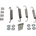 391-0548 Montagesatz f.Bremsbacken | FIAT Panda,126,127,SEAT,LANCIA 77 | 105-0548 391-0548 Montagesatz f.Bremsbacken | FIAT Panda,126,127,SEAT,LANCIA 77 | 105-0548