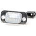 LED Modul Kennzeichen Beleuchtung VW Golf 3 Polo 3 Classic Seat Ibiza 6k Cordoba LED Modul Kennzeichen Beleuchtung VW Golf 3 Polo 3 Classic Seat Ibiza 6k Cordoba