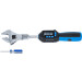 BGS Digitaler Drehmoment-Rollgabelschlüssel | 4,2 - 85 Nm | 72097 BGS Digitaler Drehmoment-Rollgabelschlüssel | 4,2 - 85 Nm | 72097