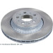 BLUE PRINT Bremsscheibe BLUE PRINT Bremsscheibe