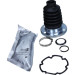 Faltenbalg, Antriebswelle Vw Int. A3/Bora/Golf4 97- 1,4 | 49-1078 Faltenbalg, Antriebswelle Vw Int. A3/Bora/Golf4 97- 1,4 | 49-1078