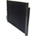 Kondensator, Klimaanlage | AC 596 000S Kondensator, Klimaanlage | AC 596 000S