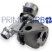 Prime Turbo Lader, Aufladung V00155T