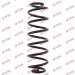 KYB Fahrwerksfeder VW T. Golf Vi 1.2-2.0D 07/09-07/13 | RA6241 KYB Fahrwerksfeder VW T. Golf Vi 1.2-2.0D 07/09-07/13 | RA6241