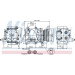 Kompressor PKW | FORD MondeoIII 1.8,2.0i 11.00-08.07 | 89228 Kompressor PKW | FORD MondeoIII 1.8,2.0i 11.00-08.07 | 89228