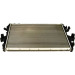 Kühler, Motorkühlung | AC230083 Kühler, Motorkühlung | AC230083