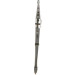 BOSCH | Wischerblatt H383 | PORSCHE Cayenne | 3397011551 BOSCH | Wischerblatt H383 | PORSCHE Cayenne | 3397011551