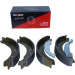 Bremsbacken Renault Clio Ii | 19-0242 Bremsbacken Renault Clio Ii | 19-0242