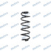 Fahrwerksfeder HA | VW Golf | 061999-E Fahrwerksfeder HA | VW Golf | 061999-E