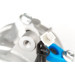 Kompressor PKW | Chevrolet Matiz 05 | 89261 Kompressor PKW | Chevrolet Matiz 05 | 89261
