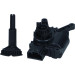 Original VAG Stellmotor Heizung VW Passat 15 | 5WA898511