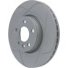 Bremsscheibe Vw P. Sharan/T4 90-10 Power Disc | 24.0326-0119.1 Bremsscheibe Vw P. Sharan/T4 90-10 Power Disc | 24.0326-0119.1
