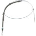Handbremsseil | CITROEN C5 01 | 1987477712 Handbremsseil | CITROEN C5 01 | 1987477712