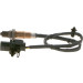 Lambdasonde | FORD,LAND ROVER,CITROEN,PEUGEOT | 0 281 004 564