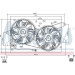 Kühlerlüfter PKW | FORD MONDEO D III 00- 2XØ285 | 85483 Kühlerlüfter PKW | FORD MONDEO D III 00- 2XØ285 | 85483