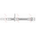 PHD437 Bremsschlauch VA li | SUBARU Impreza,Legacy 98 PHD437 Bremsschlauch VA li | SUBARU Impreza,Legacy 98