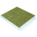 KAMOKA Filter, Innenraumluft | 6080162 KAMOKA Filter, Innenraumluft | 6080162