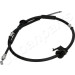 Seilzug, Feststellbremse Hyundai T. Accent 00-05 Pr | BC-H07 Seilzug, Feststellbremse Hyundai T. Accent 00-05 Pr | BC-H07