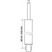 Stoßdämpfer | 343298 Stoßdämpfer | 343298