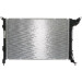 Kühler, Motorkühlung | CR 1470 000S Kühler, Motorkühlung | CR 1470 000S