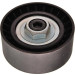 Spannrolle, Keilrippenriemen | 54-0319 Spannrolle, Keilrippenriemen | 54-0319