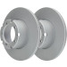 Bremsscheibe | 24.0116-0100.1 Bremsscheibe | 24.0116-0100.1