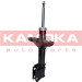 KAMOKA Stoßdämpfer | 2000031 KAMOKA Stoßdämpfer | 2000031