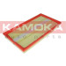 KAMOKA Luftfilter | F231801 KAMOKA Luftfilter | F231801