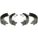 Bremsbacken | TOYOTA,DAIHATSU | 0 986 487 759 Bremsbacken | TOYOTA,DAIHATSU | 0 986 487 759