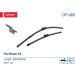Denso | Wischblatt DF-085