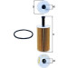 MAHLE Ölfilter | OX 193D MAHLE Ölfilter | OX 193D