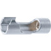 BGS Spezial-Steckschlüssel-Einsatz, geschlitzt | Antrieb Innenvierkant 10 mm (3/8"""") | SW 15 mm | 70988-15 BGS Spezial-Steckschlüssel-Einsatz, geschlitzt | Antrieb Innenvierkant 10 mm (3/8"""") | SW 15 mm | 70988-15
