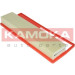 KAMOKA Luftfilter | F224401 KAMOKA Luftfilter | F224401