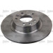 VALEO Bremsscheibe 197010