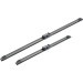 BOSCH | Scheibenwischer Aerotwin A094S | VW Touran 03- FIAT Croma 194 05 | 3397007094 BOSCH | Scheibenwischer Aerotwin A094S | VW Touran 03- FIAT Croma 194 05 | 3397007094