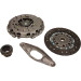Kupplungssatz BMW 1 120 d 03 LuK SAC 624 3540 00