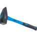 BGS Schlosserhammer | Fiberglasstiel | DIN 1041 | 1500 g | 3857 BGS Schlosserhammer | Fiberglasstiel | DIN 1041 | 1500 g | 3857