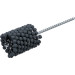 BGS Honwerkzeug | flexibel | Körnung 120 | 52 - 54 mm | 1256 BGS Honwerkzeug | flexibel | Körnung 120 | 52 - 54 mm | 1256