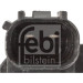 Sensor, Raddrehzahl | 109692 Sensor, Raddrehzahl | 109692