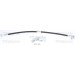 Bremsschlauch | 815040147 Bremsschlauch | 815040147