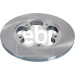 FEBI BILSTEIN Bremsscheibe 105712