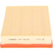Luftfilter | AUDI,VW | 1457429870 Luftfilter | AUDI,VW | 1457429870