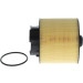 Luftfilter | AUDI A6 | F 026 400 028