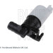 Waschwasserpumpe, Scheibenreinigung | ADT30309