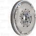 836034 Schwungrad DUAL MASS FLYWHEEL